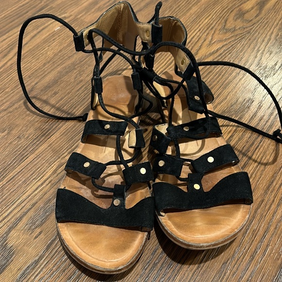 Dolce Vita Jasmyn Gladiator Sandal - Picture 8 of 15